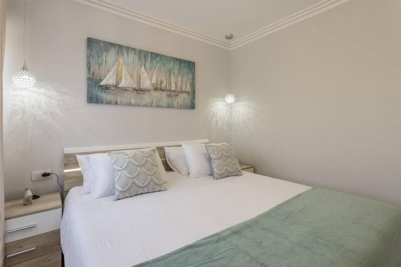 Royal Gold Apartment Vodice Exterior foto