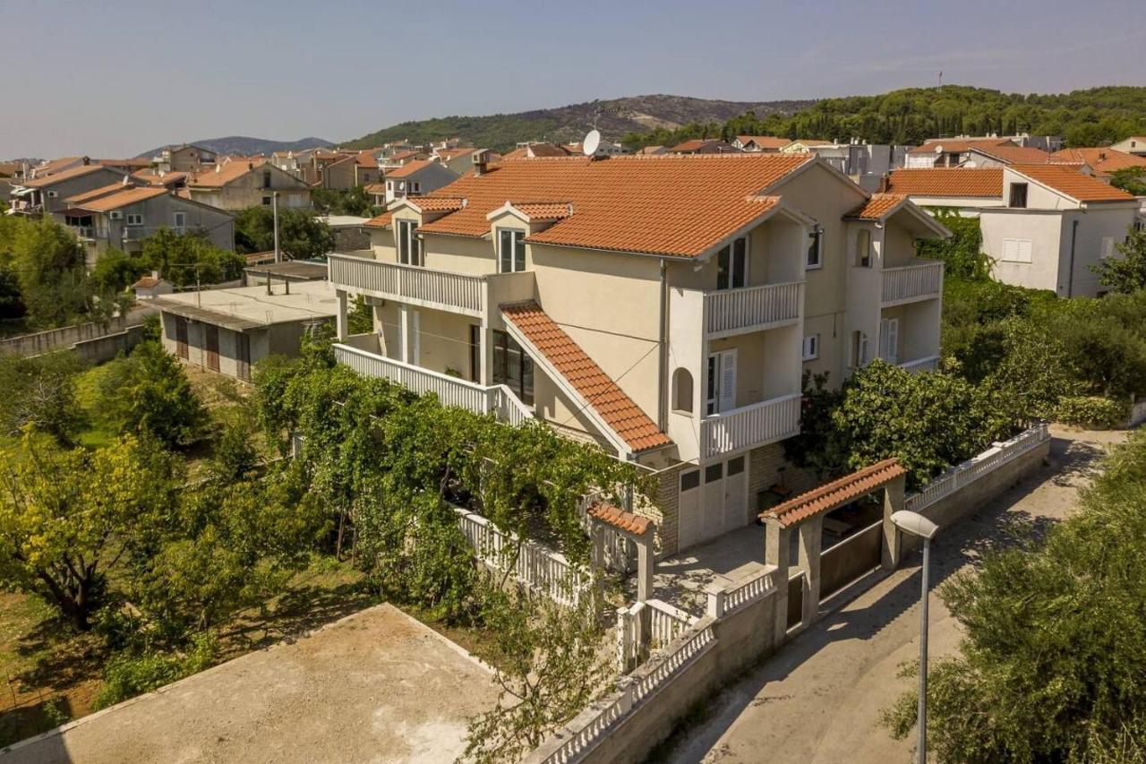 Royal Gold Apartment Vodice Exterior foto